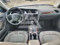 2009 Audi A4