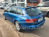 2009 Audi A4