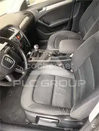 2009 Audi A4
