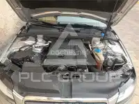 2009 Audi A4