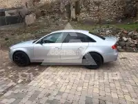 2009 Audi A4