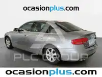 2009 Audi A4
