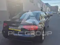 2009 Audi A4