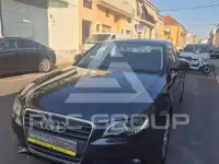 2009 Audi A4