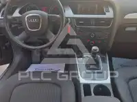 2009 Audi A4