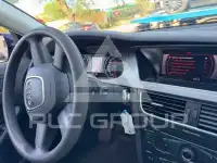 2009 Audi A4