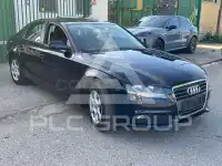 2009 Audi A4
