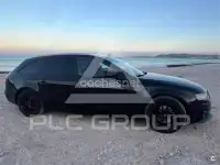 2009 Audi A4