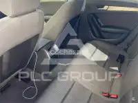2009 Audi A4