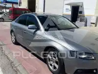 2009 Audi A4