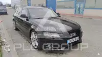 2009 Audi A4