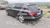 2009 Audi A4