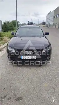 2009 Audi A4