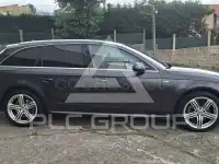 2009 Audi A4
