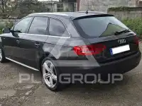 2009 Audi A4