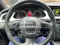 2009 Audi A4