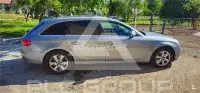 2009 Audi A4