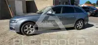 2009 Audi A4