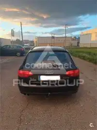 2009 Audi A4