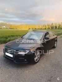 2009 Audi A4