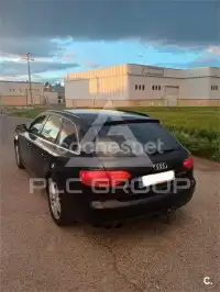 2009 Audi A4
