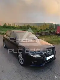2009 Audi A4