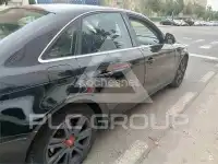 2009 Audi A4