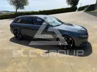 2009 Audi A4