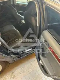 2009 Audi A4