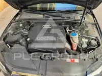 2009 Audi A4