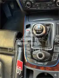 2009 Audi A4
