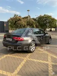 2009 Audi A4
