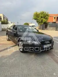 2009 Audi A4