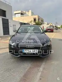 2009 Audi A4