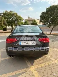 2009 Audi A4