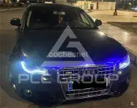 2009 Audi A4