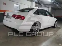 2009 Audi A4