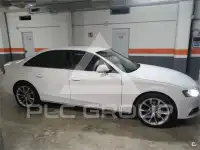 2009 Audi A4