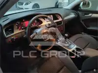 2009 Audi A4