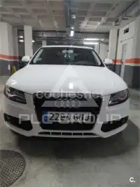 2009 Audi A4