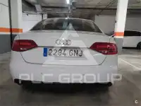 2009 Audi A4