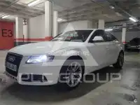2009 Audi A4
