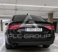 2009 Audi A4