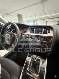 2009 Audi A4