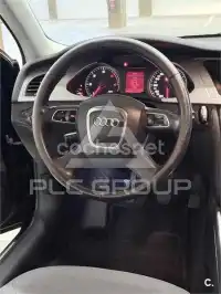 2009 Audi A4
