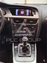 2009 Audi A4