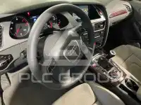 2009 Audi A4