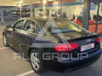 2009 Audi A4