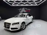 2009 Audi A4