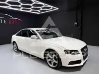 2009 Audi A4
